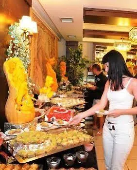 Hotel Magic Dream Park Kemer