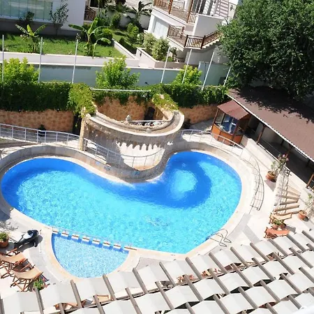 Magic Dream Park Hotel Kemer