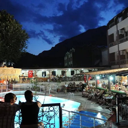 Hotel Magic Dream Park