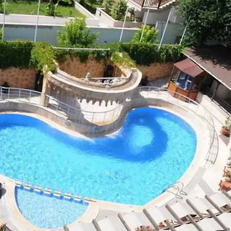 Magic Dream Park 4* Kemer