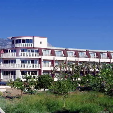 Magic Dream Park Hotel Kemer