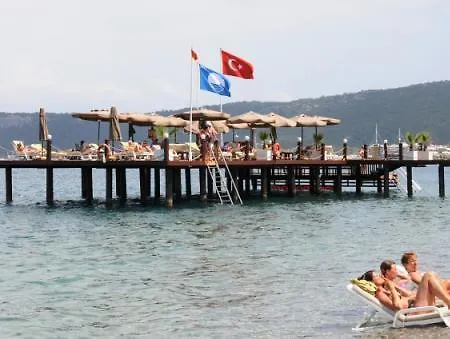 Magic Dream Park Hotel 4*