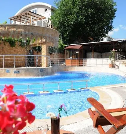 Magic Dream Park Hotel Kemer