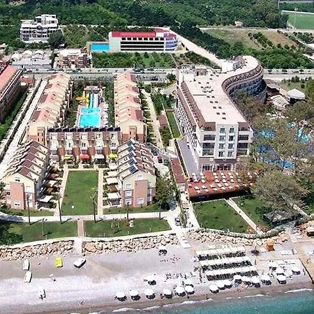 Magic Dream Park 4* Kemer