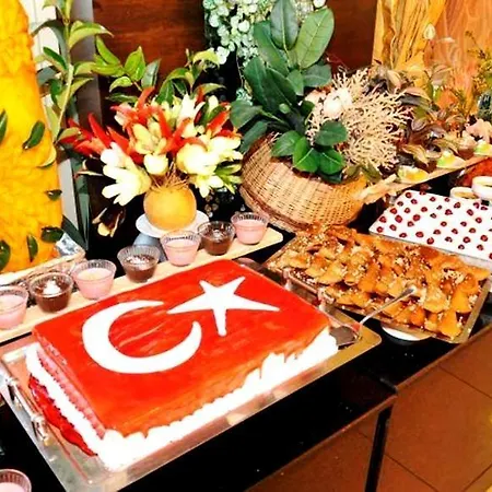 Magic Dream Park Hotel Kemer