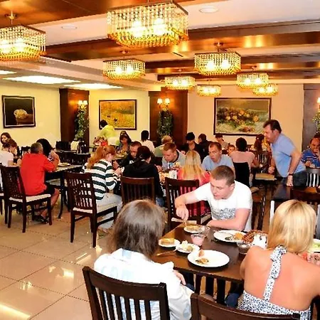 Magic Dream Park Hotel 4*