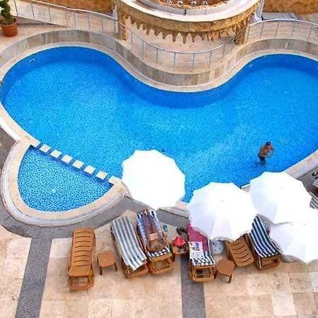 Magic Dream Park Hotel
