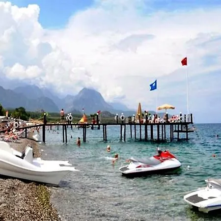 Magic Dream Park Hotel Kemer