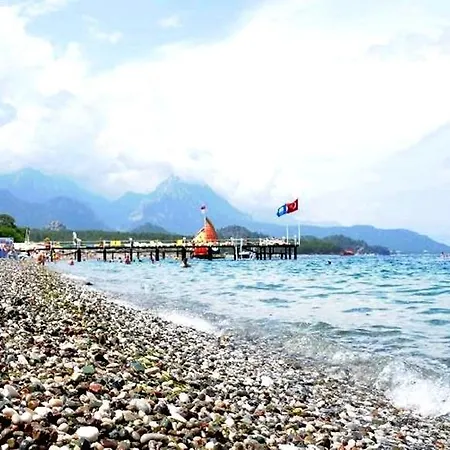 Magic Dream Park 4* Kemer