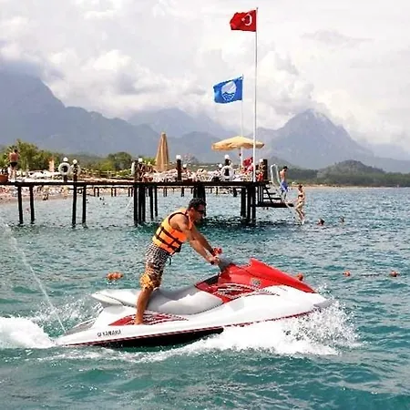 Magic Dream Park Hotel 4*