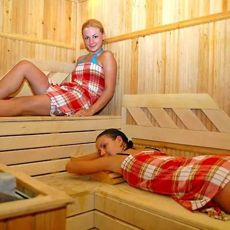 Magic Dream Park Hotel