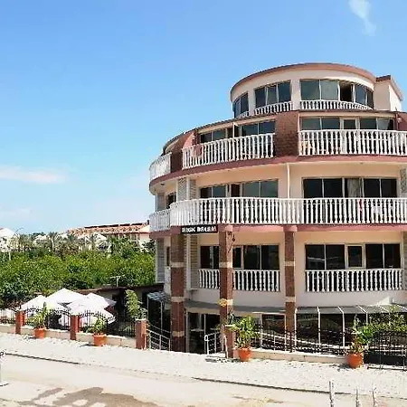 Hotel Magic Dream Park