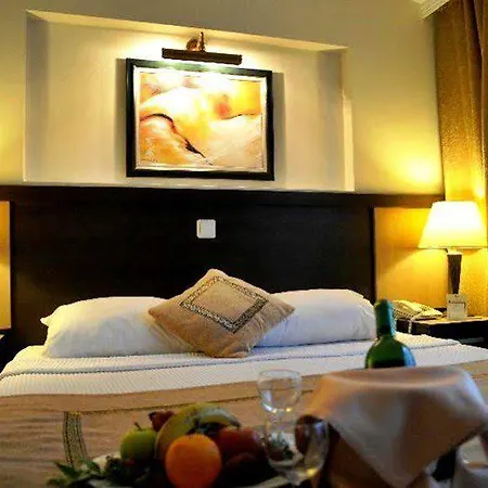 Hotel Magic Dream Park Kemer