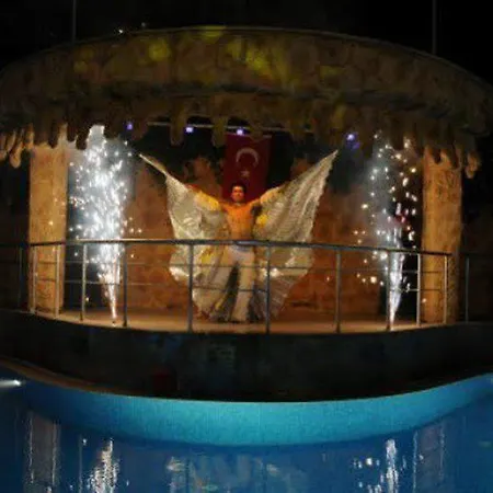 Magic Dream Park Kemer