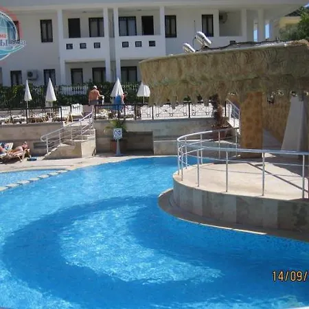 Magic Dream Park Hotel 4*