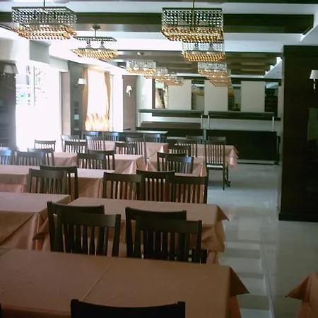 Magic Dream Park Hotel 4*